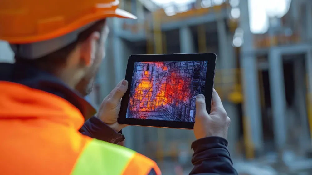 Inspection & Diagnostic